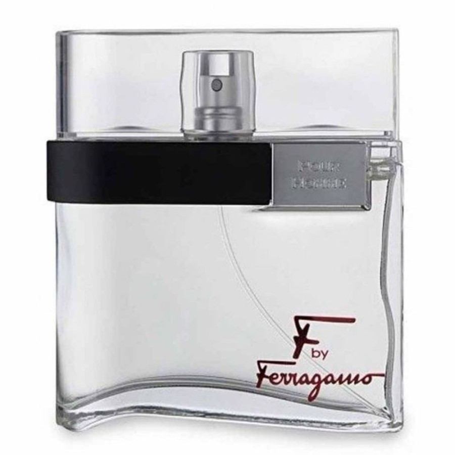 Parfums Salvatore Ferragamo Eau De Toilette | F By Ferragamo