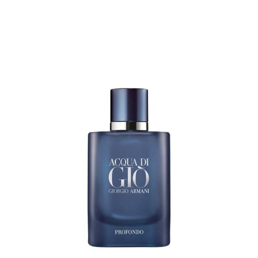 Parfums Giorgio Armani Eau De Parfum | Acqua Di Gio Homme Profondo