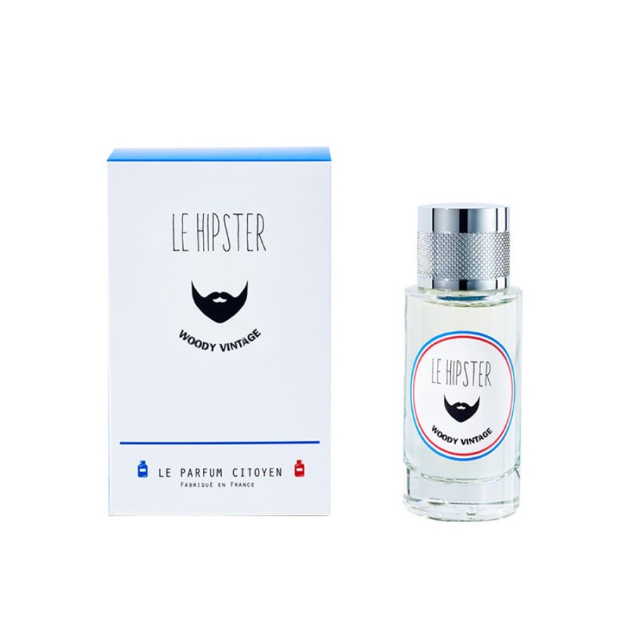 Parfums Le Parfum Citoyen Eau De Toilette | Le Hipster