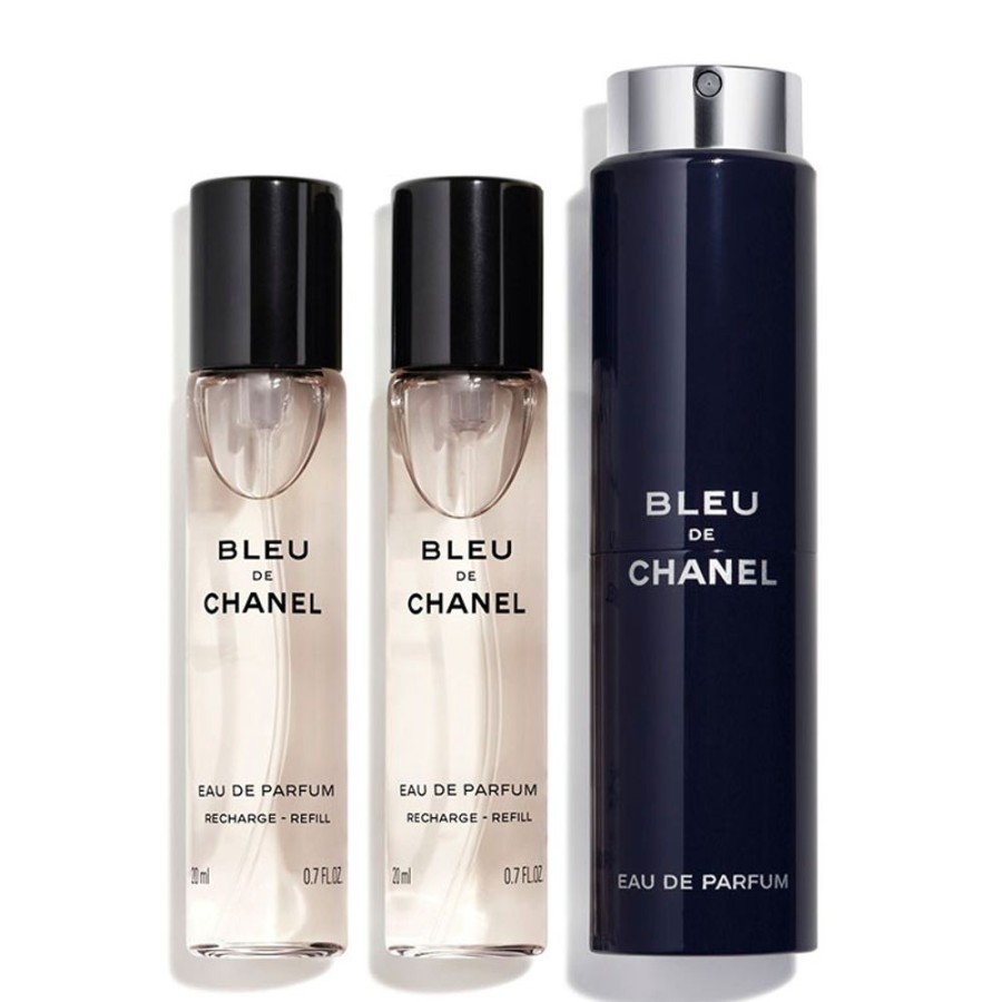 Parfums CHANEL Eau De Parfum | Bleu De Chanel