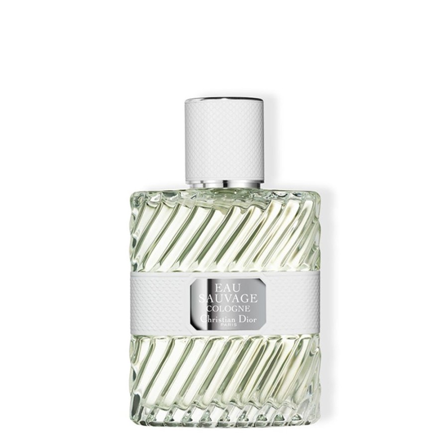 Parfums Dior Eau De Cologne | Eau Sauvage Cologne
