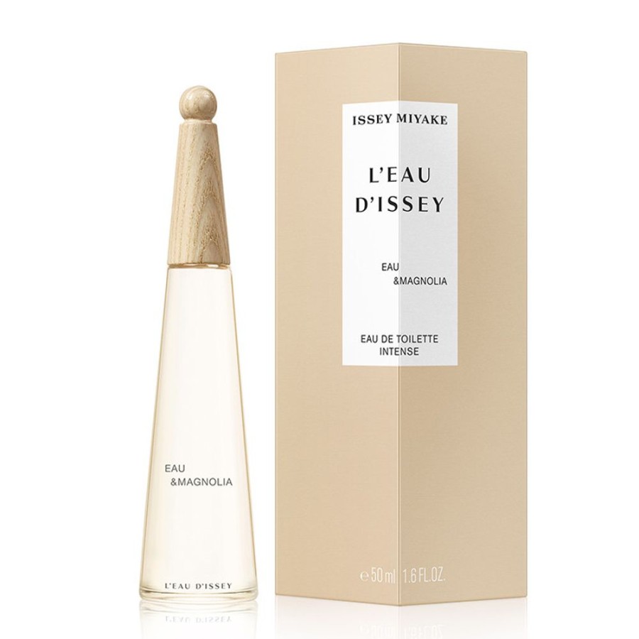Parfums Issey Miyake Eau De Toilette | Ei Eau & Magnolia