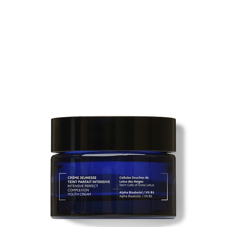 Soins Docteur Renaud Creme De Nuit | Creme Jeunesse Teint Parfait Intensive