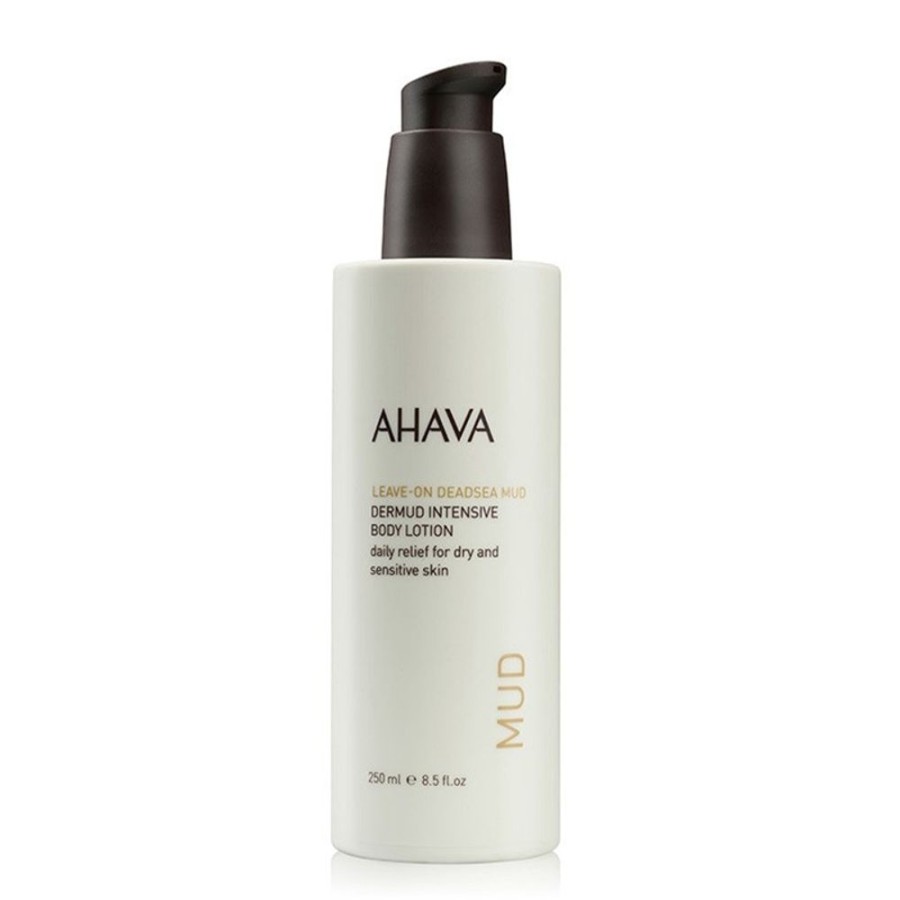 Soins Ahava Soin Hydratant | Lait Nourrissant Corps