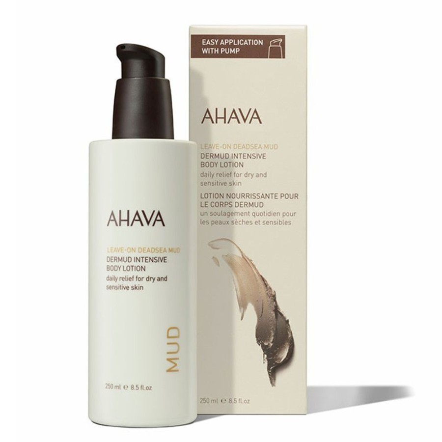 Soins Ahava Soin Hydratant | Lait Nourrissant Corps