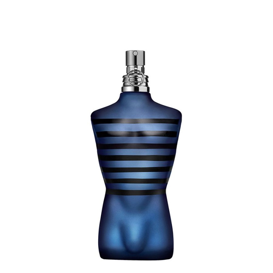Parfums Jean Paul Gaultier Eau De Toilette | Ultra Male Intense