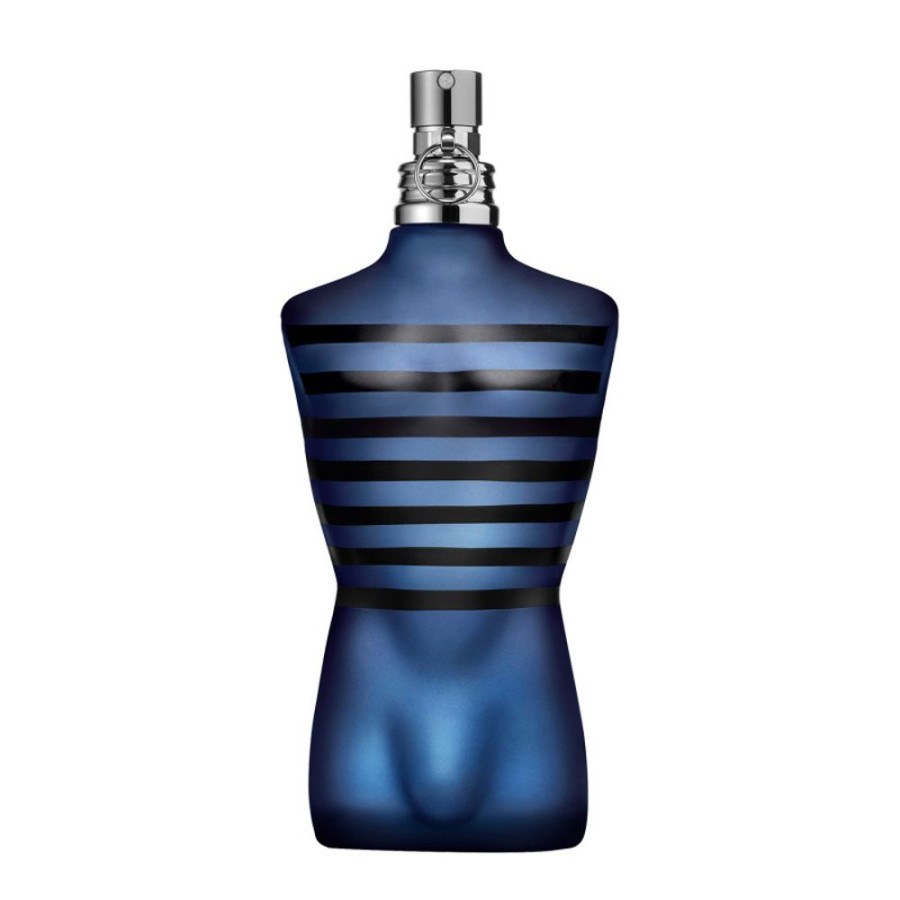Parfums Jean Paul Gaultier Eau De Toilette | Ultra Male Intense