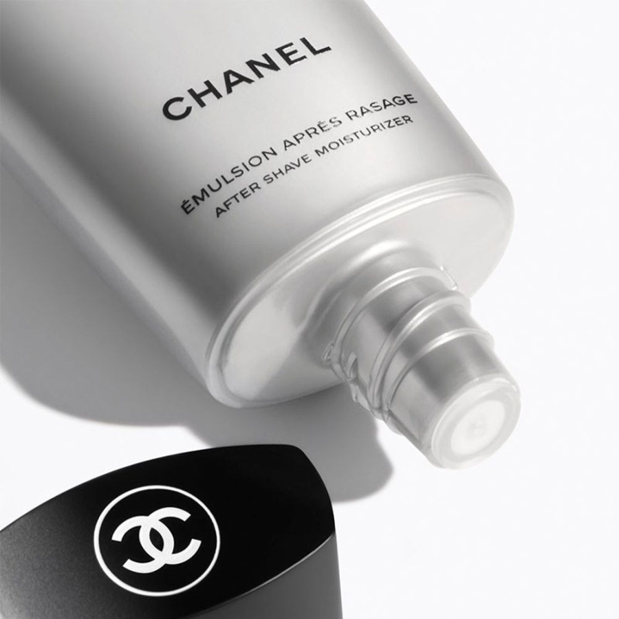 Soins CHANEL Soin Rasage & Barbe | Allure Homme Sport