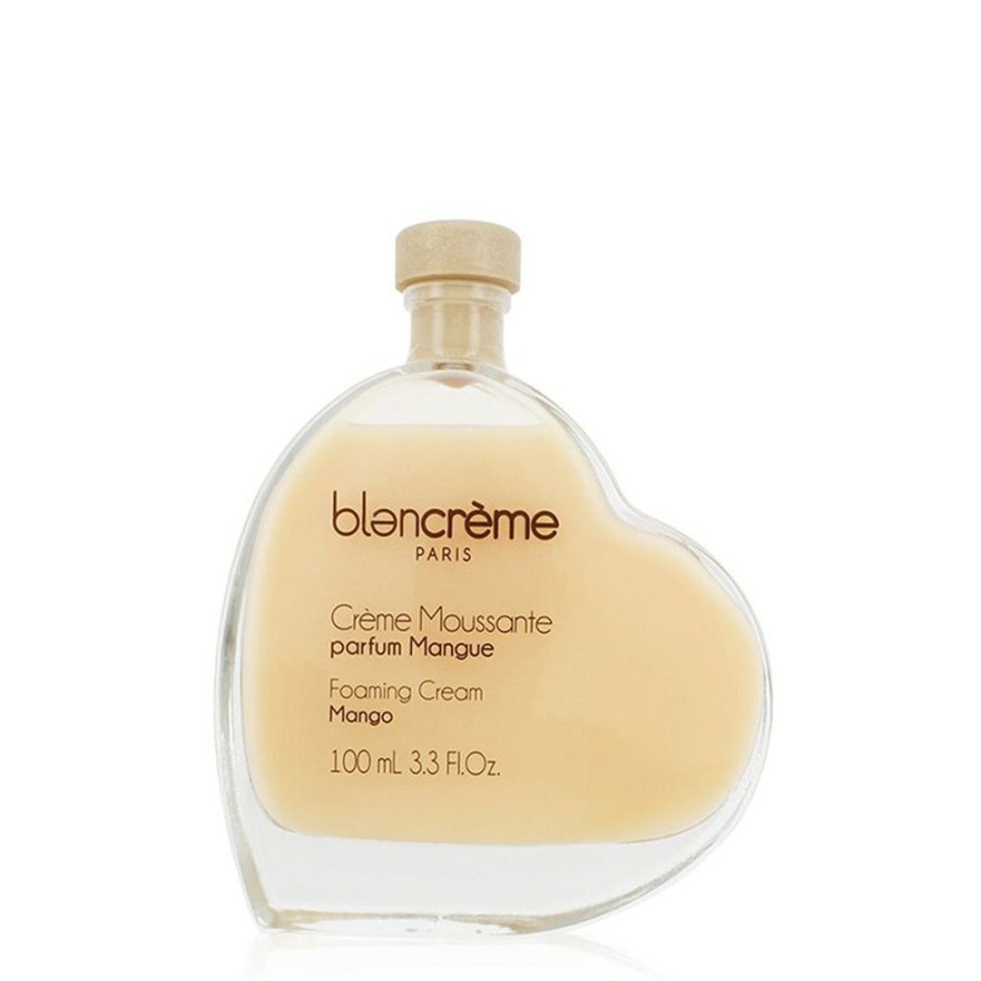 Soins BLANCREME Bain & Douche | Creme Moussante A La Mangue
