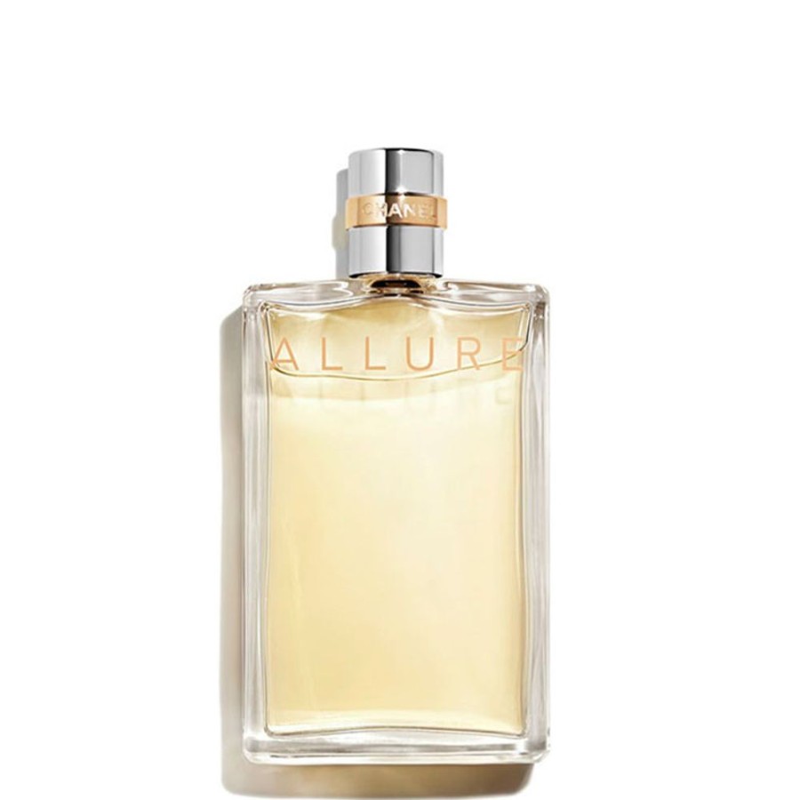 Parfums CHANEL Eau De Toilette | Allure
