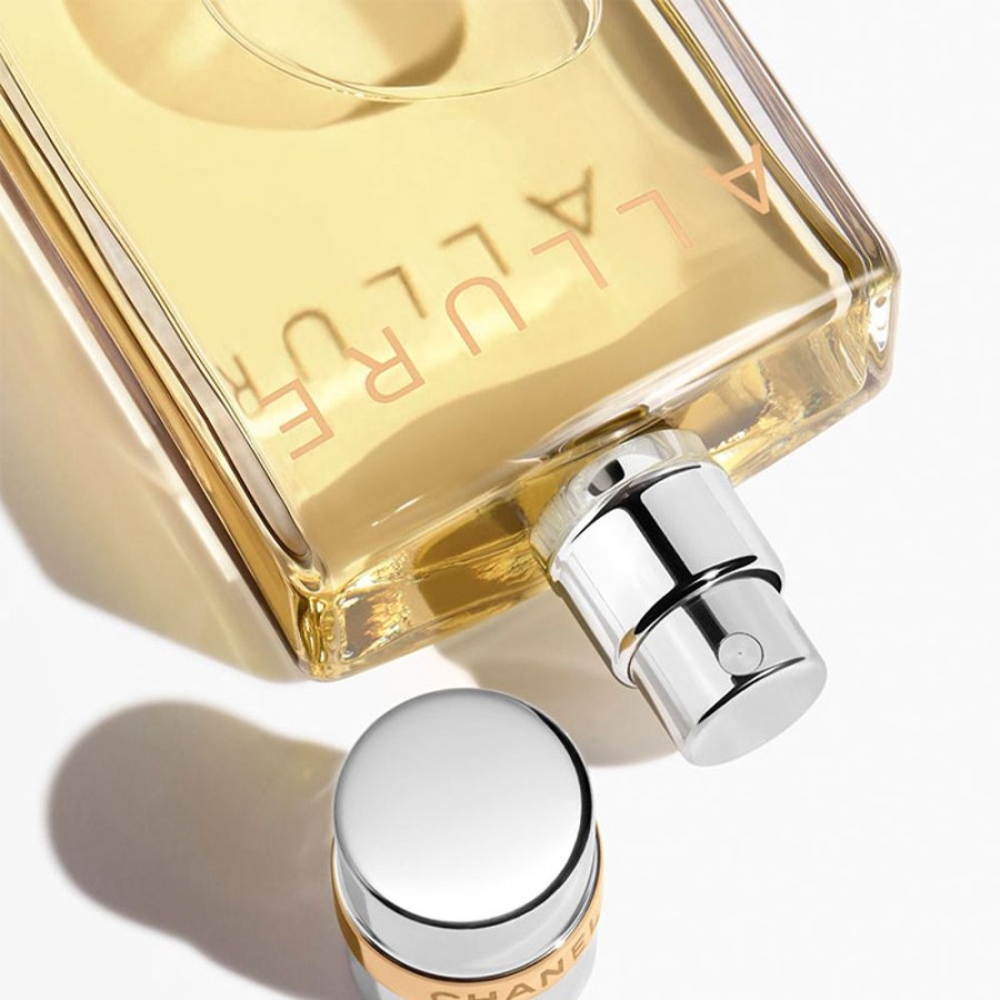 Parfums CHANEL Eau De Toilette | Allure