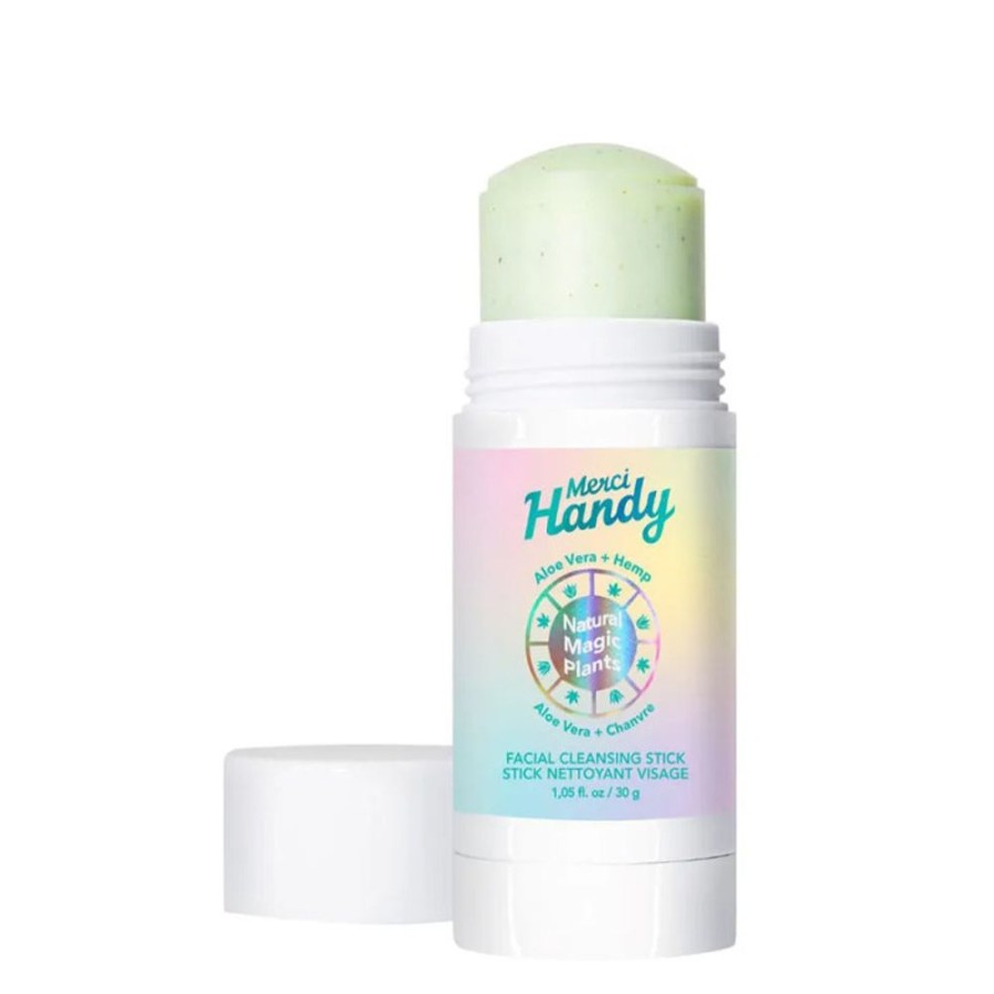 Soins Merci Handy Formats Voyage | Stick Nettoyant Visage