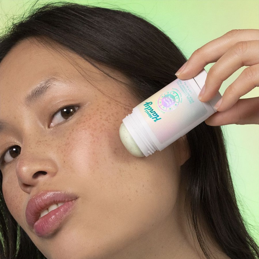 Soins Merci Handy Formats Voyage | Stick Nettoyant Visage