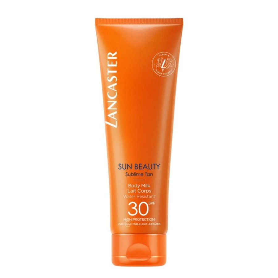 Soins Lancaster Protection Solaire Corps | Sun Beauty