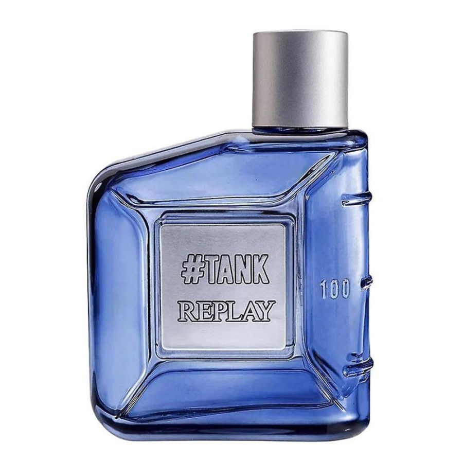 Parfums Replay Eau De Toilette | Tank For Him