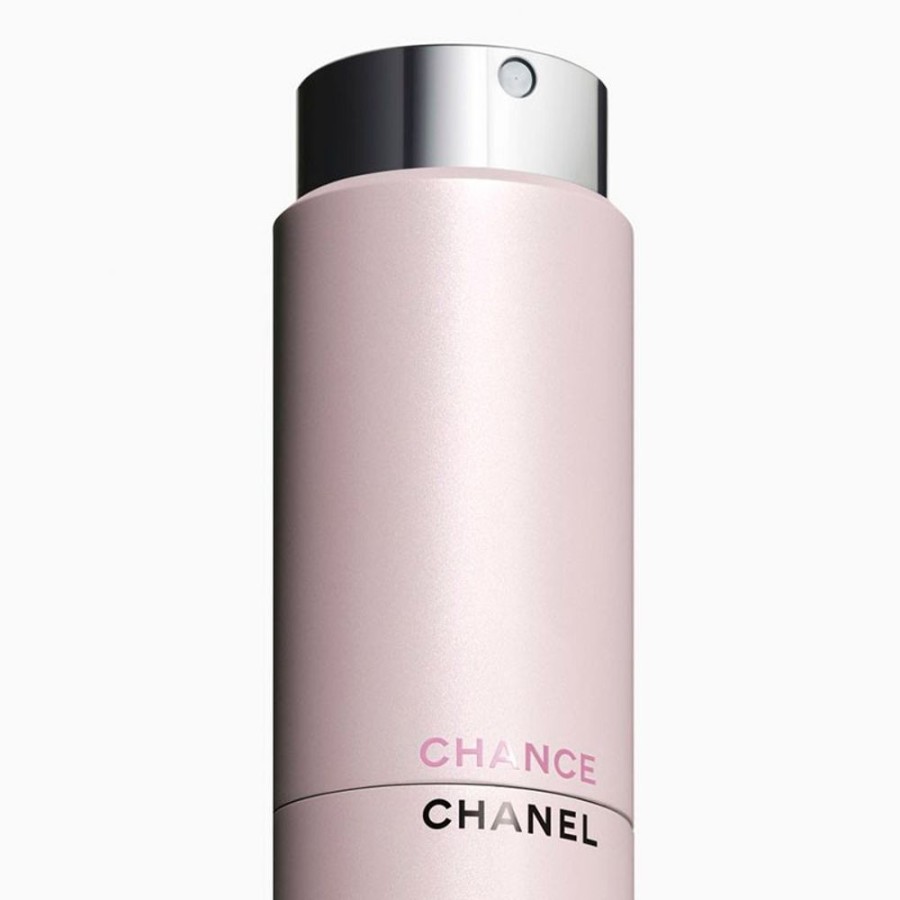 Parfums CHANEL Eau De Toilette | Chance Eau Tendre