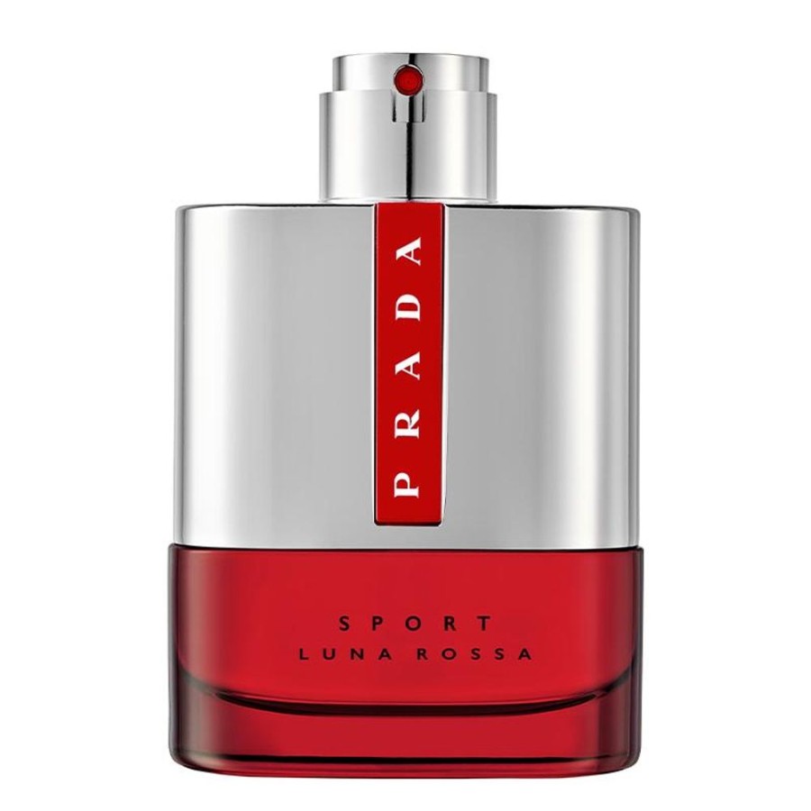 Parfums Prada Eau De Toilette | Luna Rossa Sport