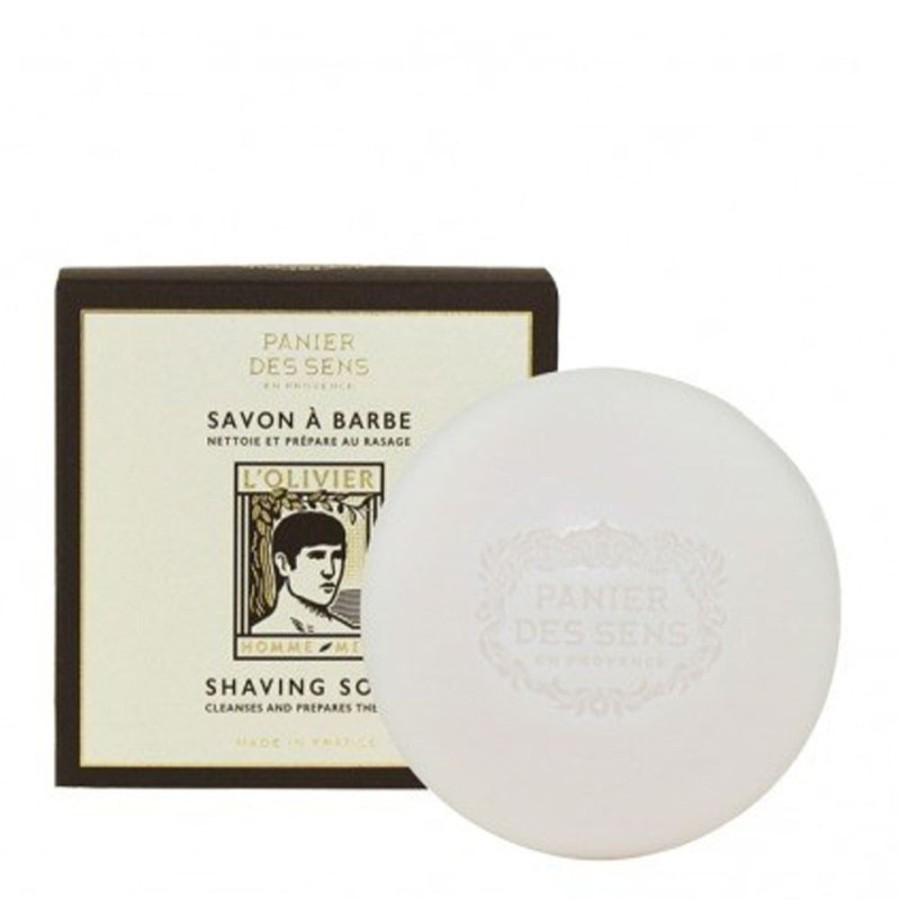 Soins Panier des Sens Soin Rasage & Barbe | Savon A Barbe