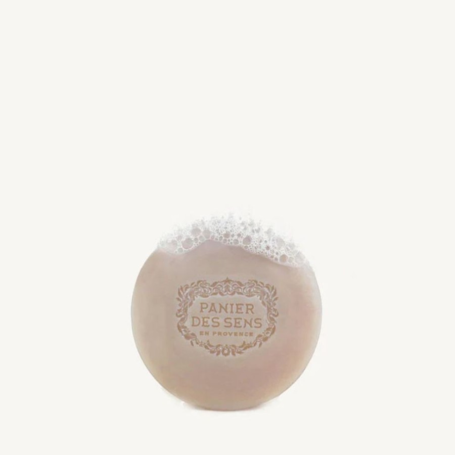 Soins Panier des Sens Soin Rasage & Barbe | Savon A Barbe