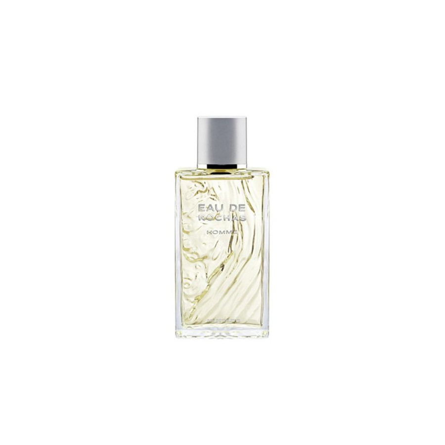Parfums Rochas Eau De Toilette | Eau De Rochas Homme