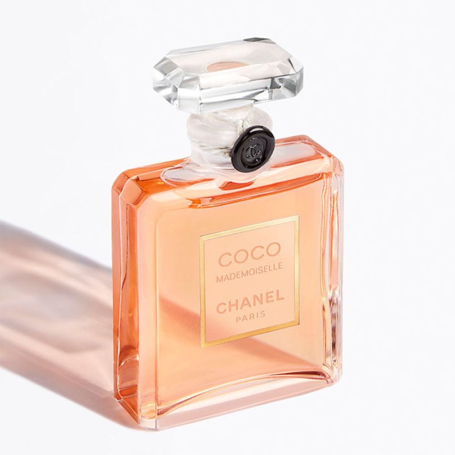 Parfums CHANEL Parfum Et Extrait De Parfum | Coco Mademoiselle