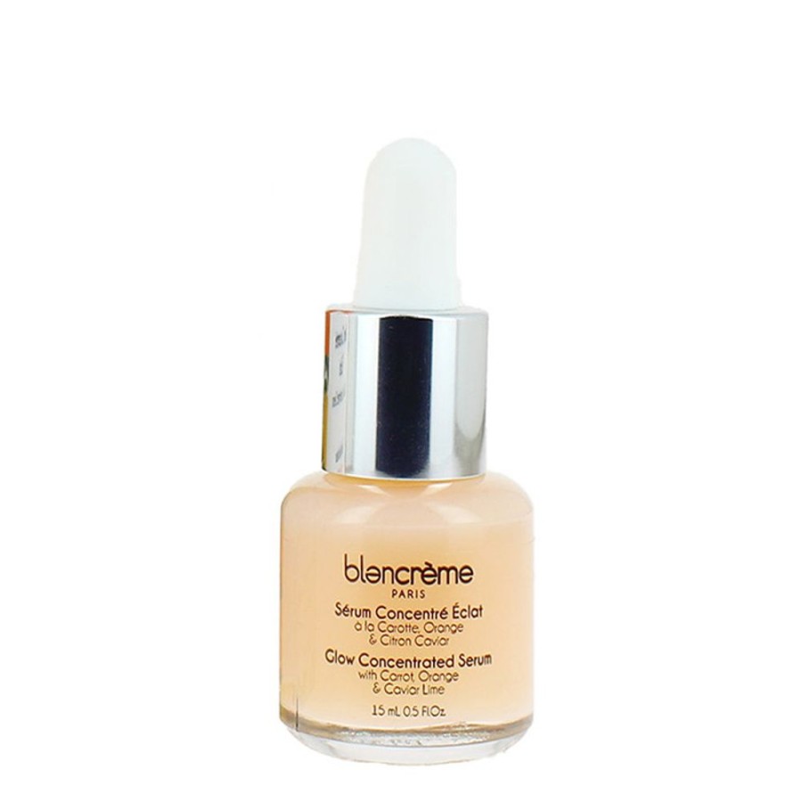 Soins BLANCREME Serum | Serum Visage Concentre Eclat