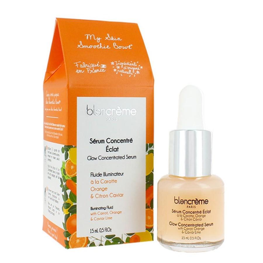 Soins BLANCREME Serum | Serum Visage Concentre Eclat