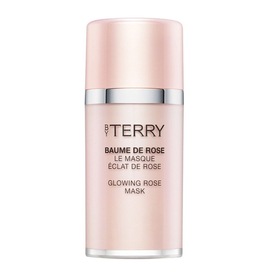 Soins By Terry Masque | Baume De Rose Masque Visage Illuminateur