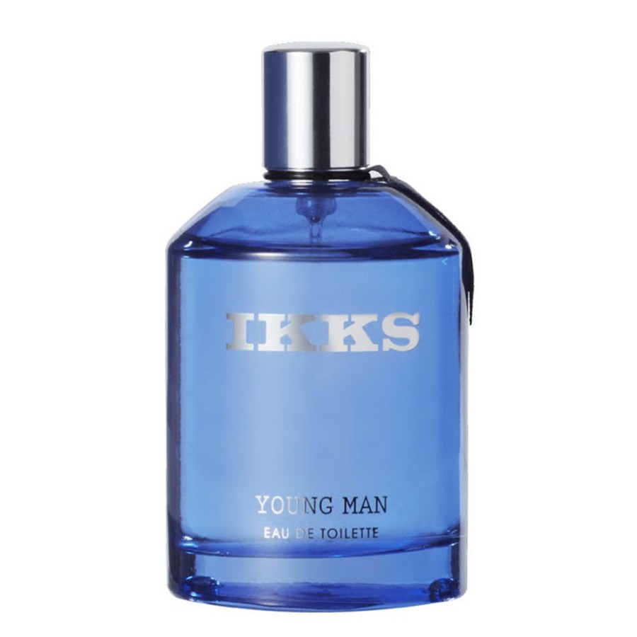 Parfums IKKS Parfums Enfant | Ikks Young Man