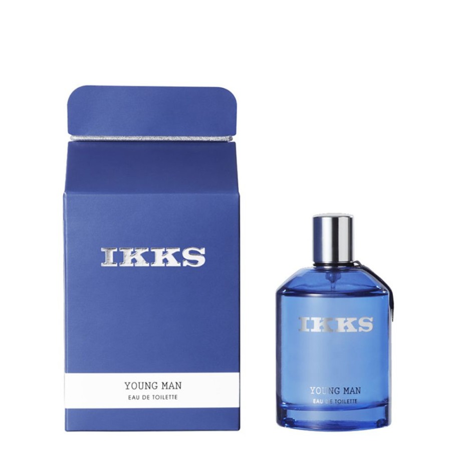 Parfums IKKS Parfums Enfant | Ikks Young Man