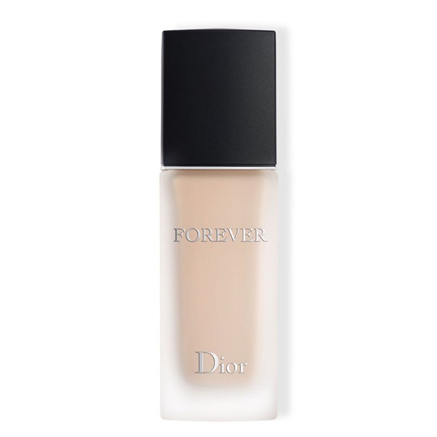 Maquillage Dior Fond De Teint Fluide | Dior Forever