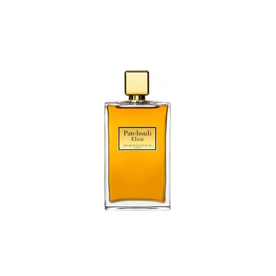 Parfums Reminiscence Parfum Et Extrait De Parfum | Patchouli Elixir
