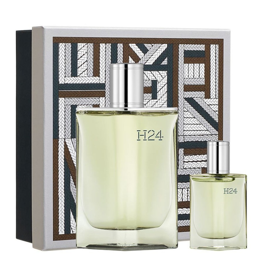 Parfums HERMÈS Coffret Homme | Coffret H24