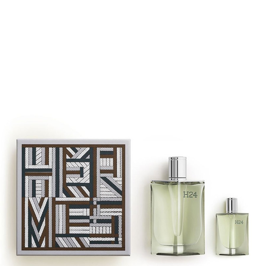 Parfums HERMÈS Coffret Homme | Coffret H24