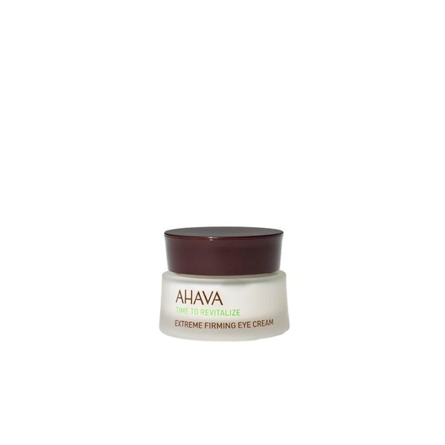 Soins Ahava Soin Des Yeux & Levres | Creme Contour Des Yeux Fermete Extreme