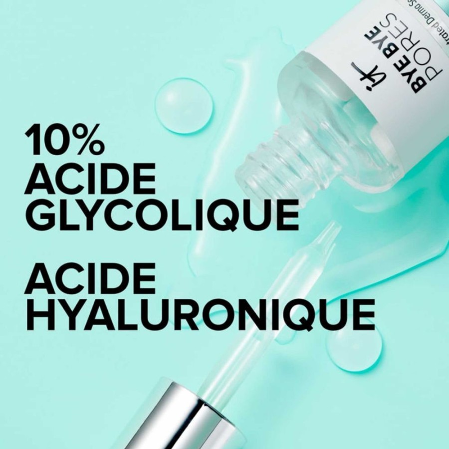 Soins IT COSMETICS Serum | Serum Bye Bye Pores