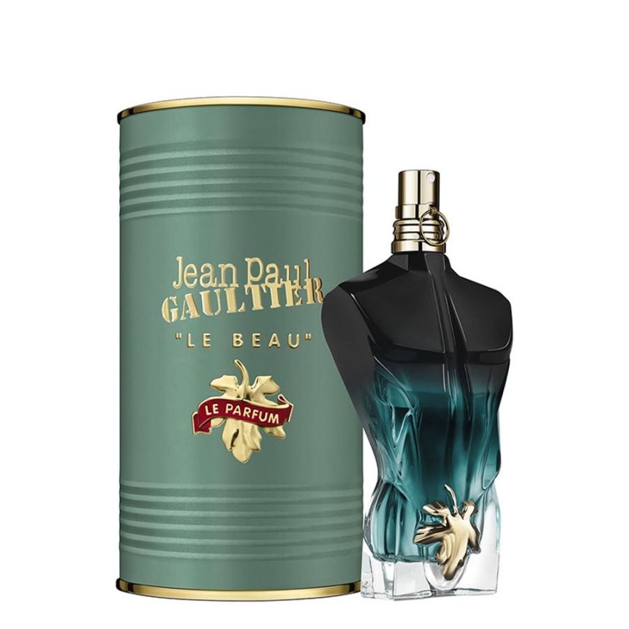 Parfums Jean Paul Gaultier Eau De Parfum | Le Beau Le Parfum