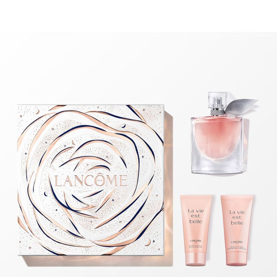 Parfums Lancôme Coffret Femme | Coffret La Vie Est Belle