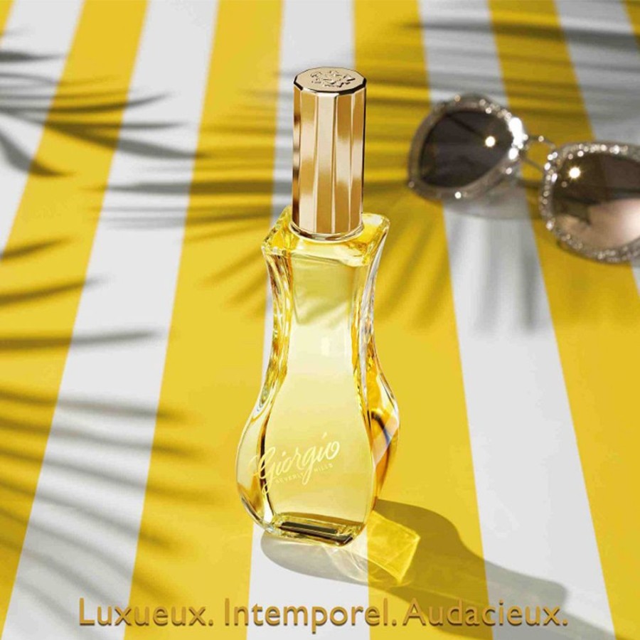 Parfums Giorgio Beverly Hills Eau De Toilette | Giorgio Beverly Hills Eau De Toilette