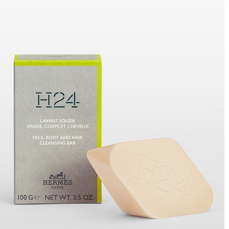 Soins HERMÈS Bain & Douche | H24