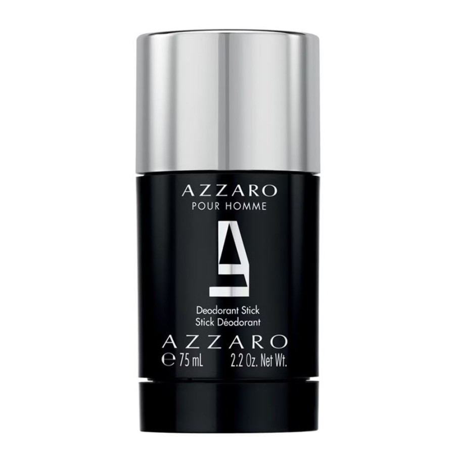 Soins Azzaro Soin Corps Hommes | Azzaro Pour Homme