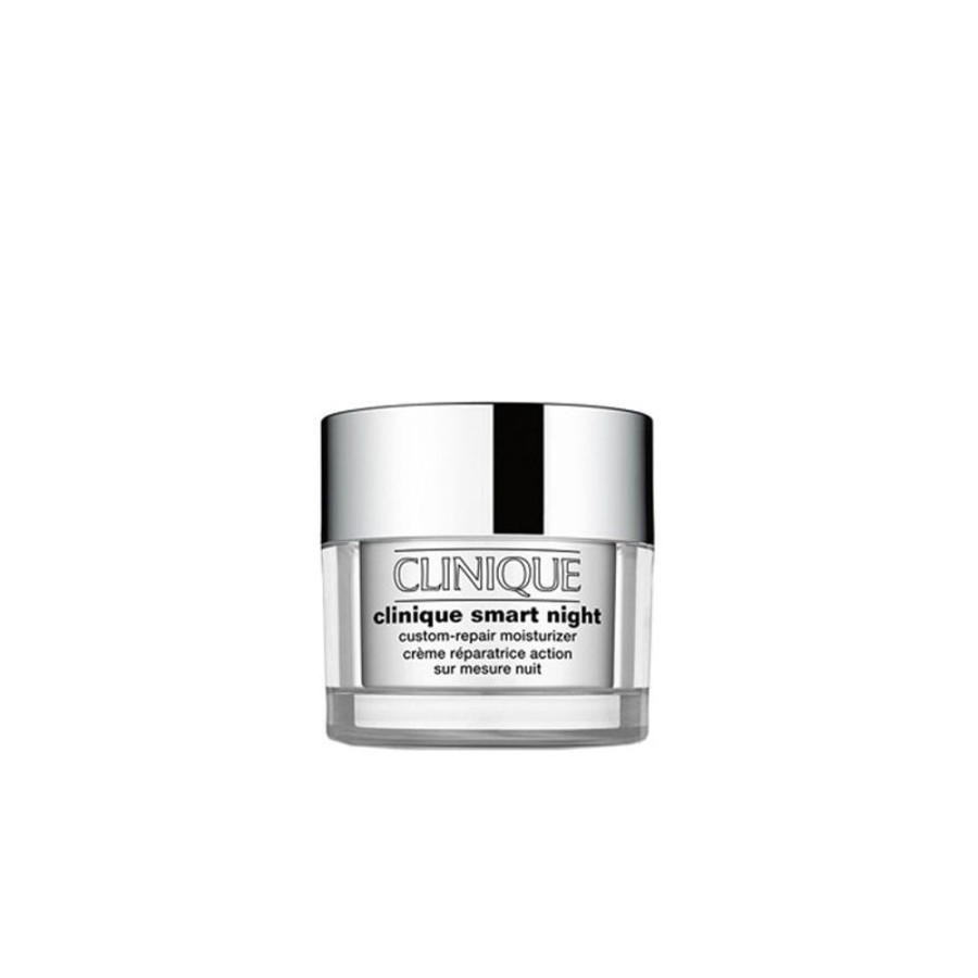 Soins Clinique Creme De Nuit | Clinique Smart Night
