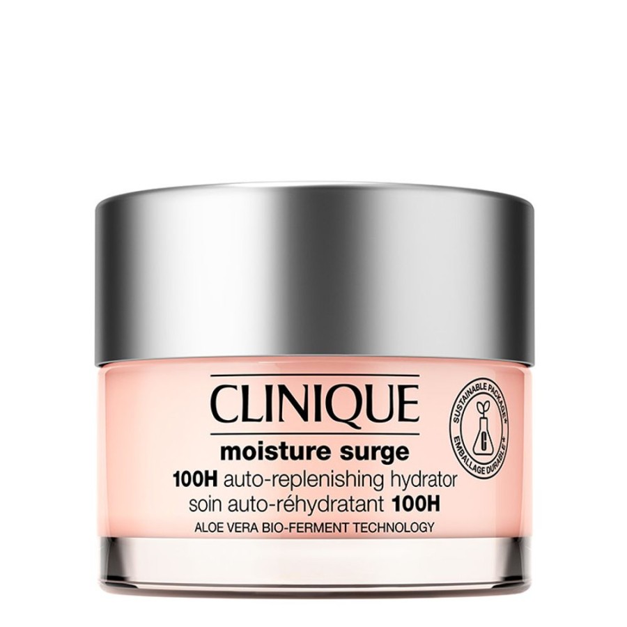 Soins Clinique Creme De Jour | Moisture Surge