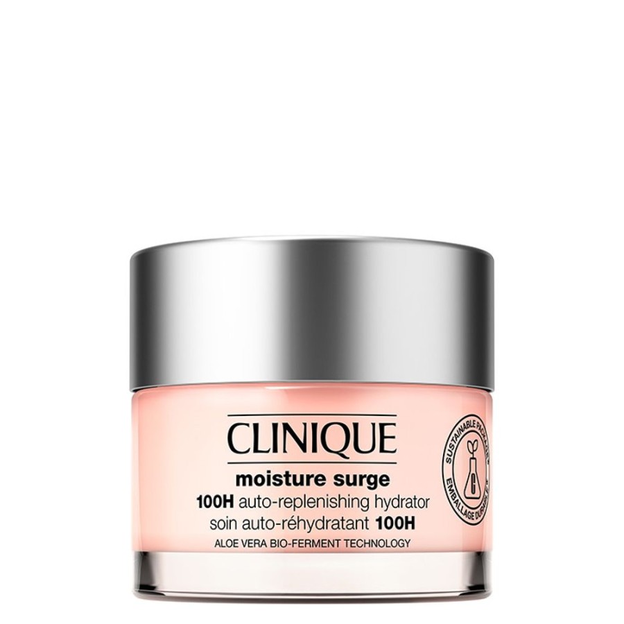 Soins Clinique Creme De Jour | Moisture Surge