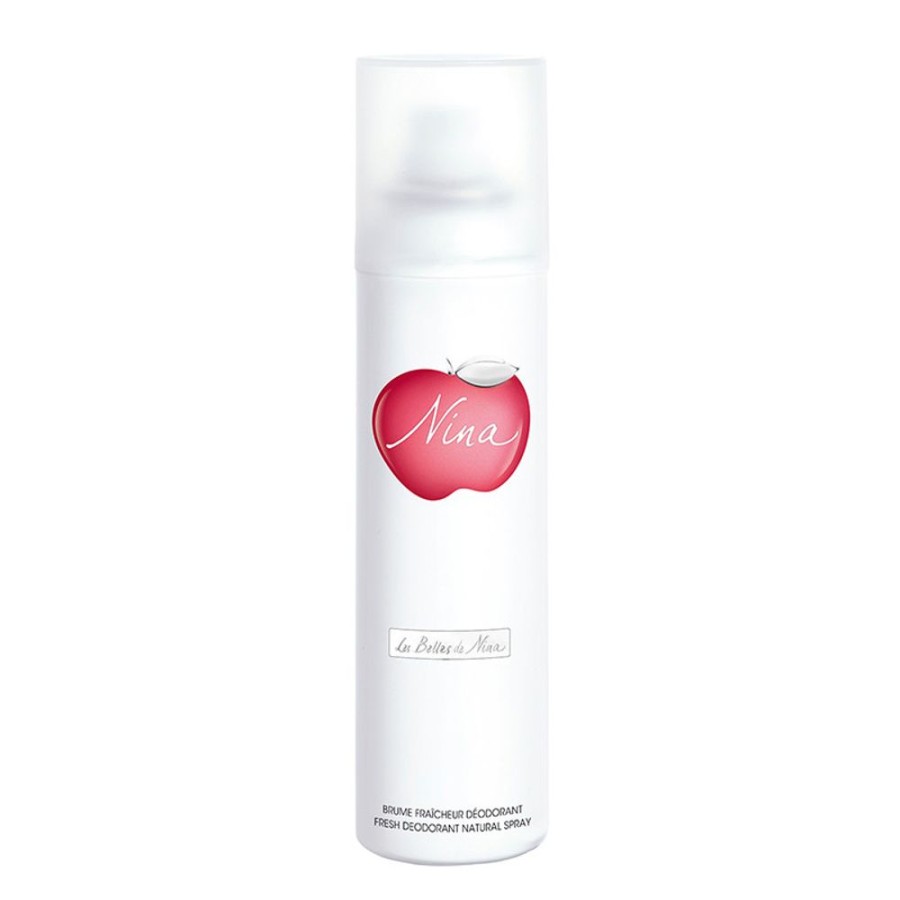 Soins Nina Ricci Deodorant | Nina