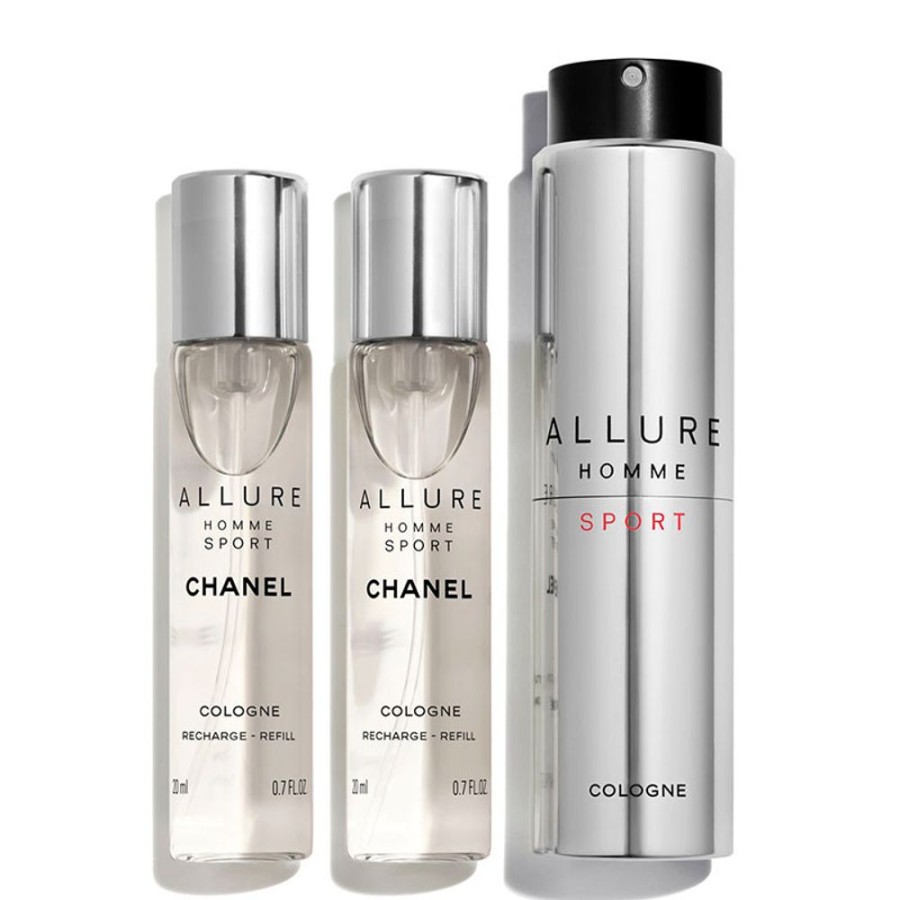 Parfums CHANEL Eau De Cologne | Allure Homme Sport