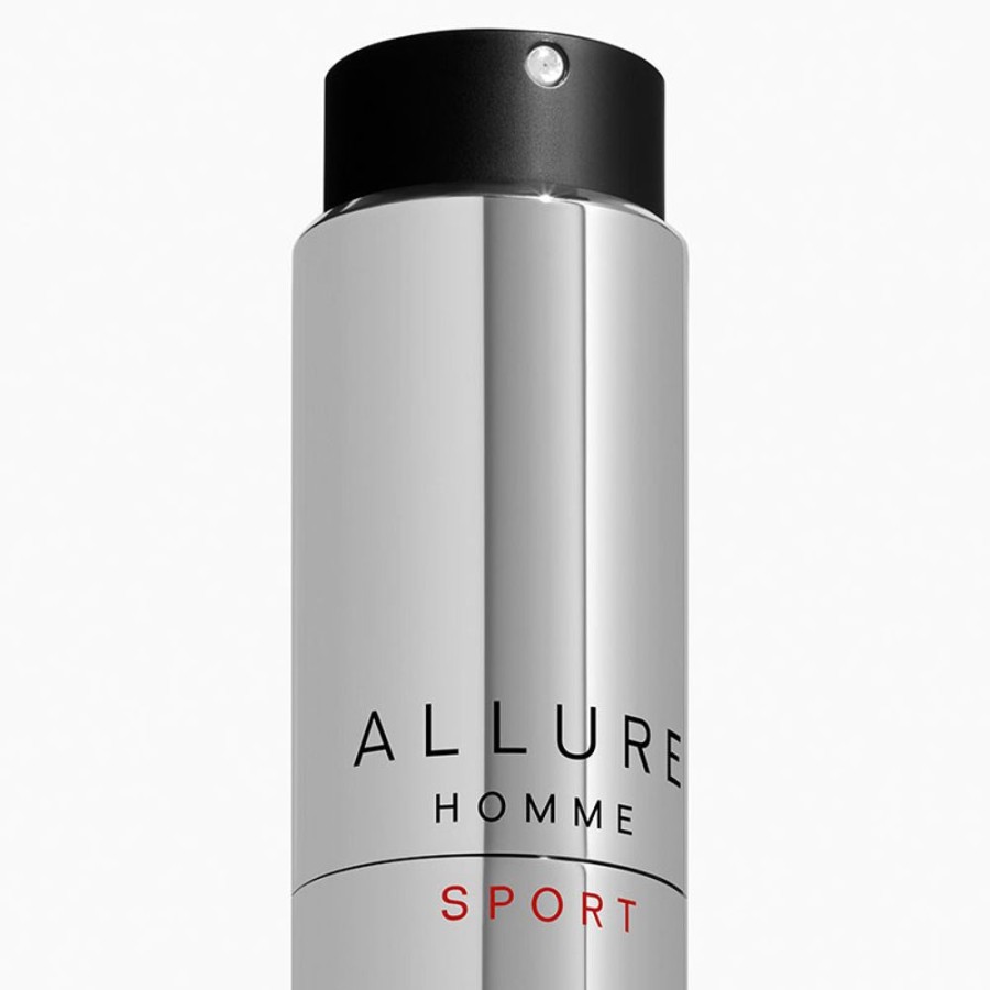 Parfums CHANEL Eau De Cologne | Allure Homme Sport