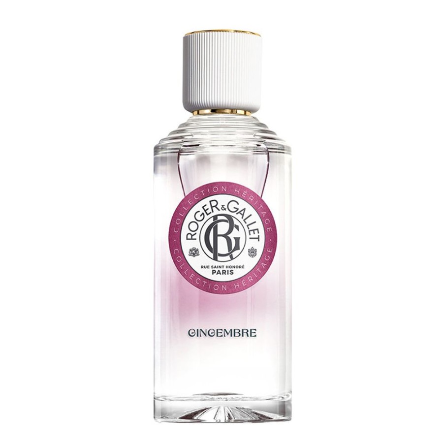 Parfums Roger et Gallet Eau De Cologne | Eau Parfumee Bienfaisante