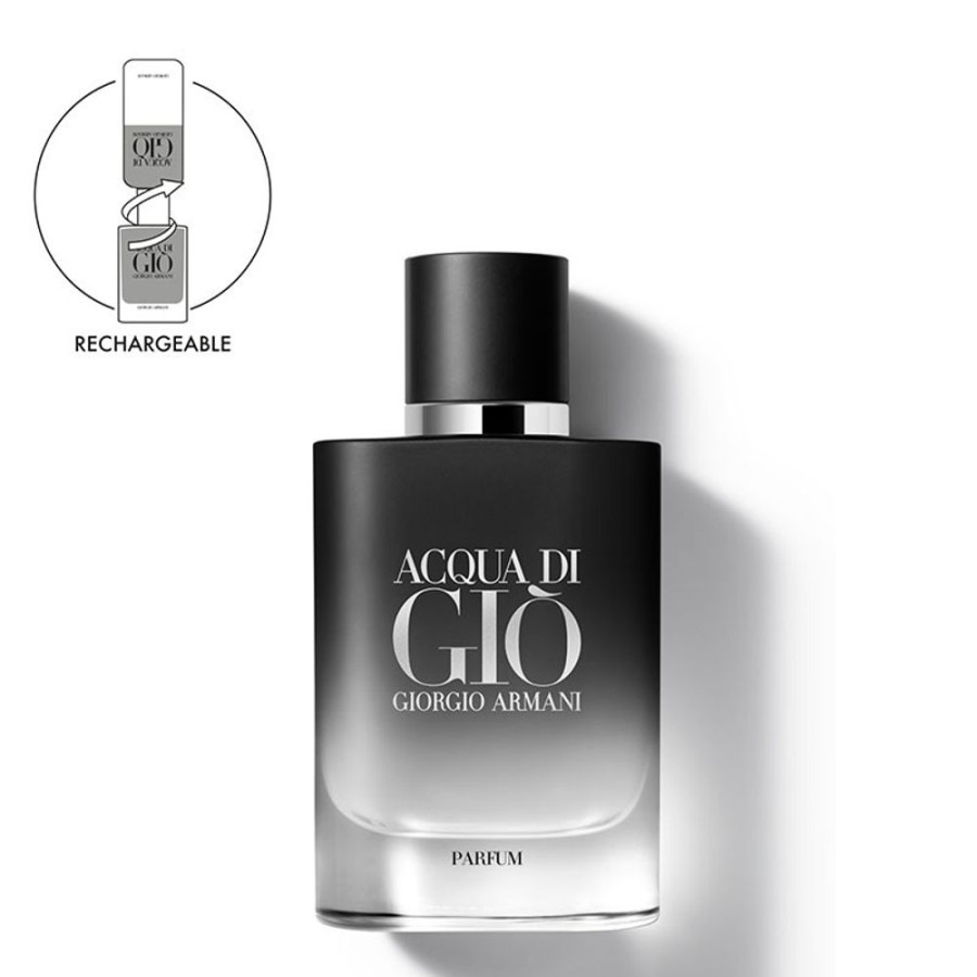 Parfums Giorgio Armani Eau De Parfum | Acqua Di Gio