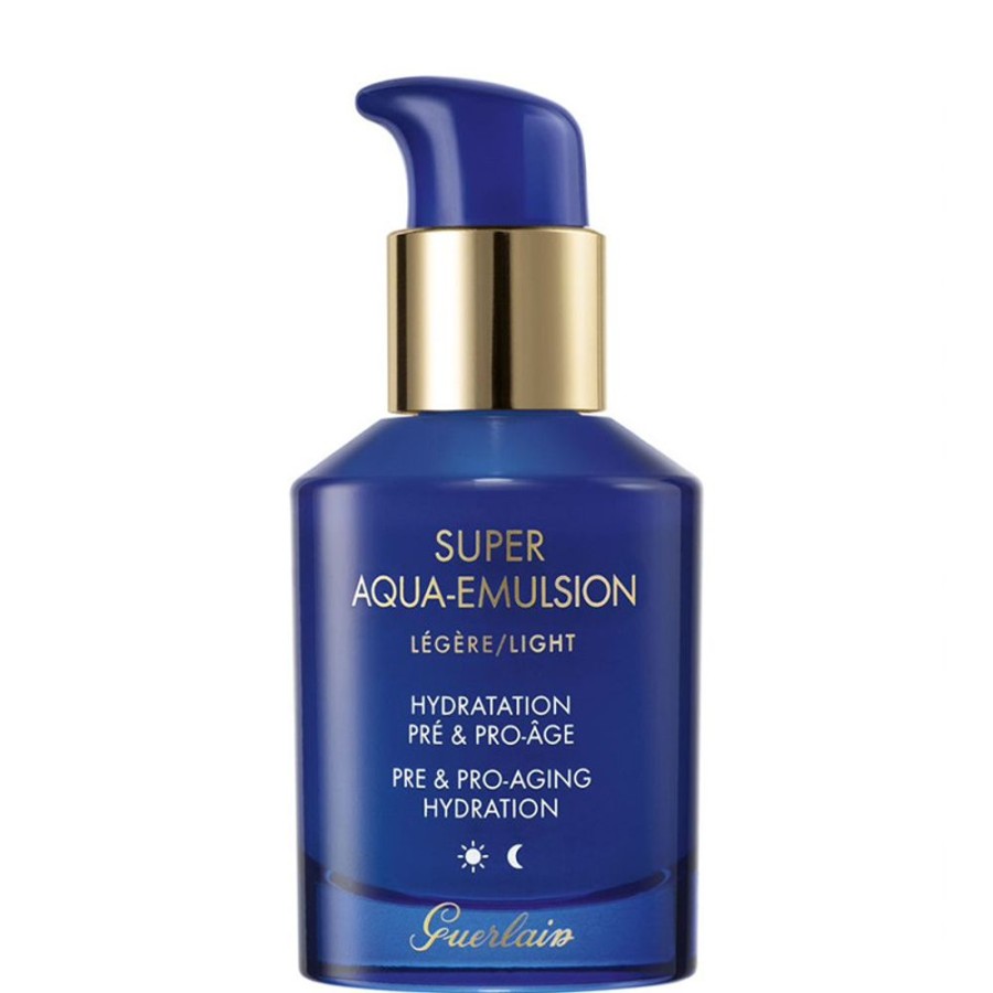Soins GUERLAIN Lotion & Tonique | Super Aqua-Emulsion